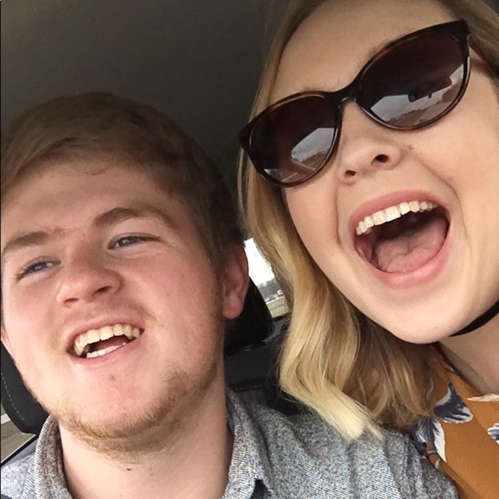 Meet your Posher, Megan